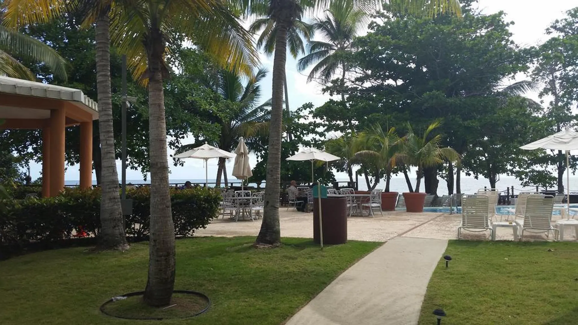 Rincon Beach Resort Portoryko
