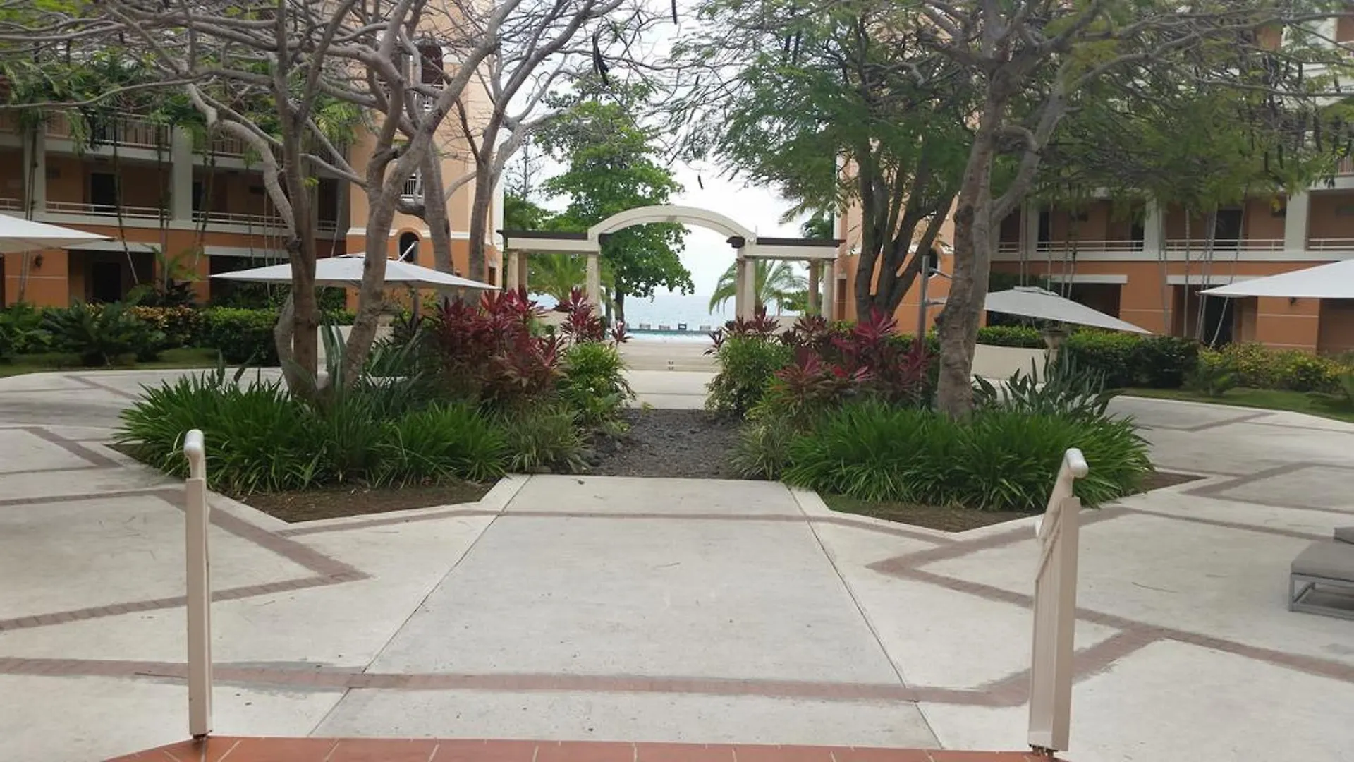 Rincon Beach Resort 4*,  Portoryko