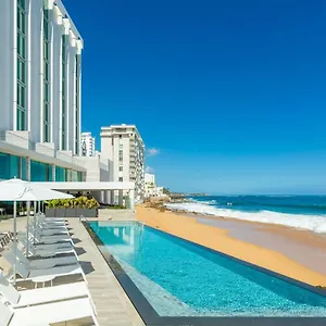 Condado Ocean Club (adults Only) Hotel