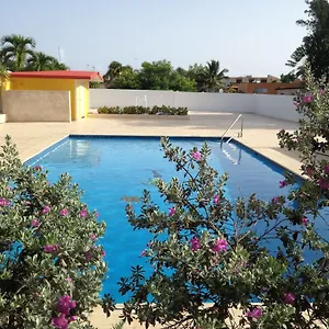 2* Gasthof Arecibo Inn