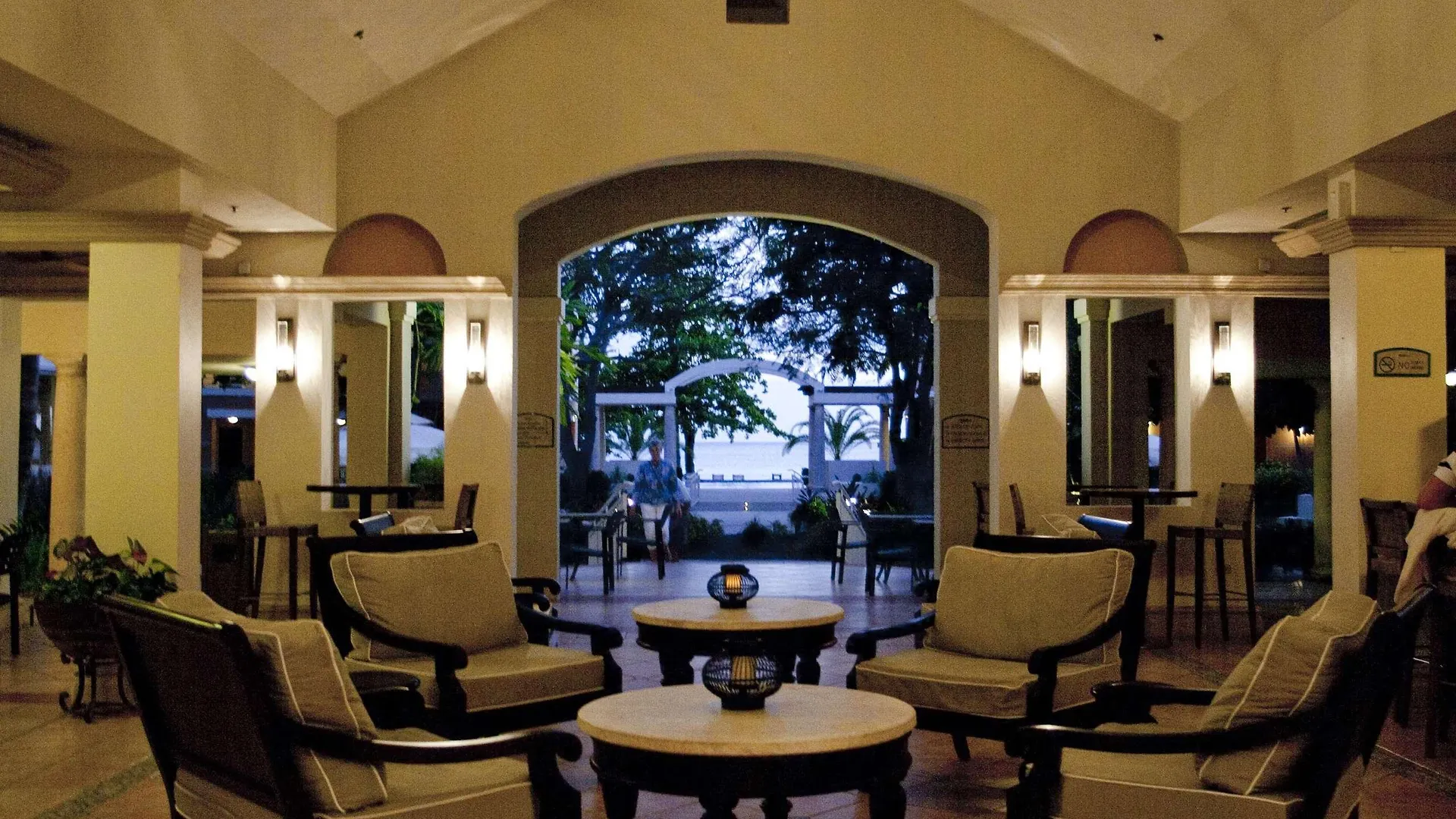 **** Отель Rincon Beach Resort Пуэрто-Рико