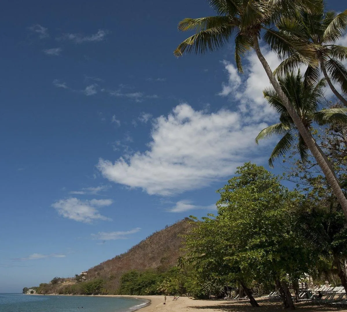 Rincon Beach Resort Отель